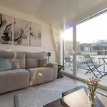 Apartmán Les Jardins D'aix