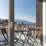 Apartmán Les Jardins D'aix *