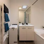 Les Jardins D'aix Apartmán Aix-les-Bains