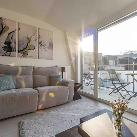 Appartement Les Jardins D'aix