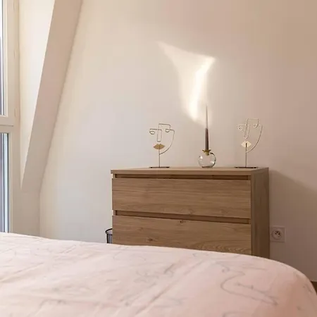 Les Jardins D'aix * Aix-les-Bains