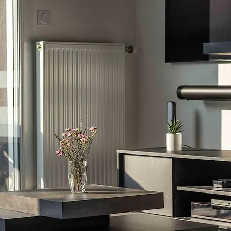 Appartement Les Jardins D'aix Aix-les-Bains