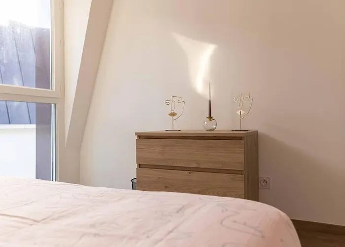 Les Jardins D'aix * Aix-les-Bains