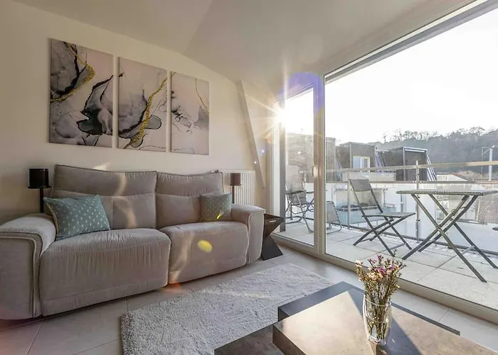 Lägenhet Les Jardins D'aix