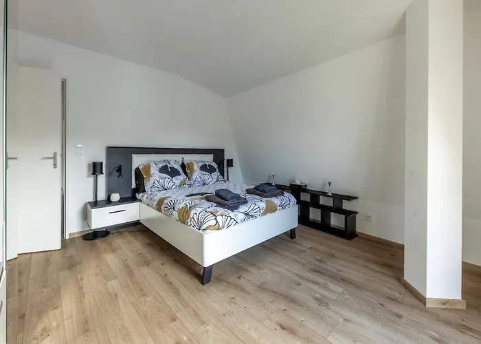 Les Jardins D'aix Aix-les-Bains